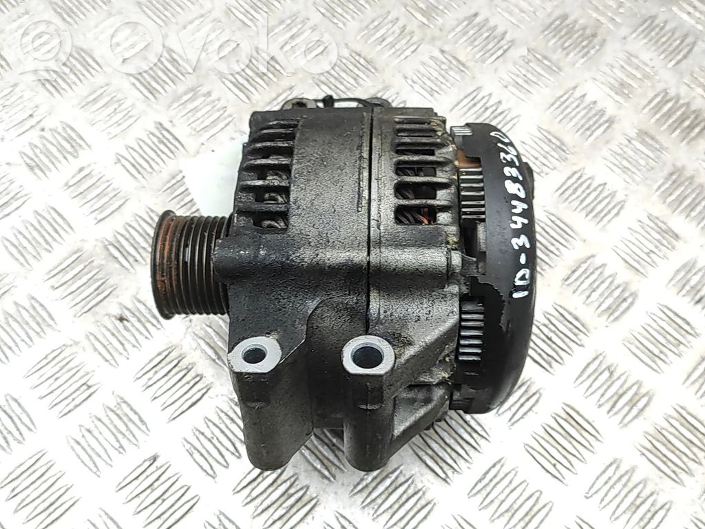 BMW X5 F15 Alternator 