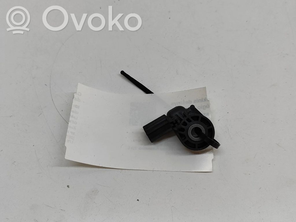 Airbagsensor Crashsensor Drucksensor   N3B514B006AA