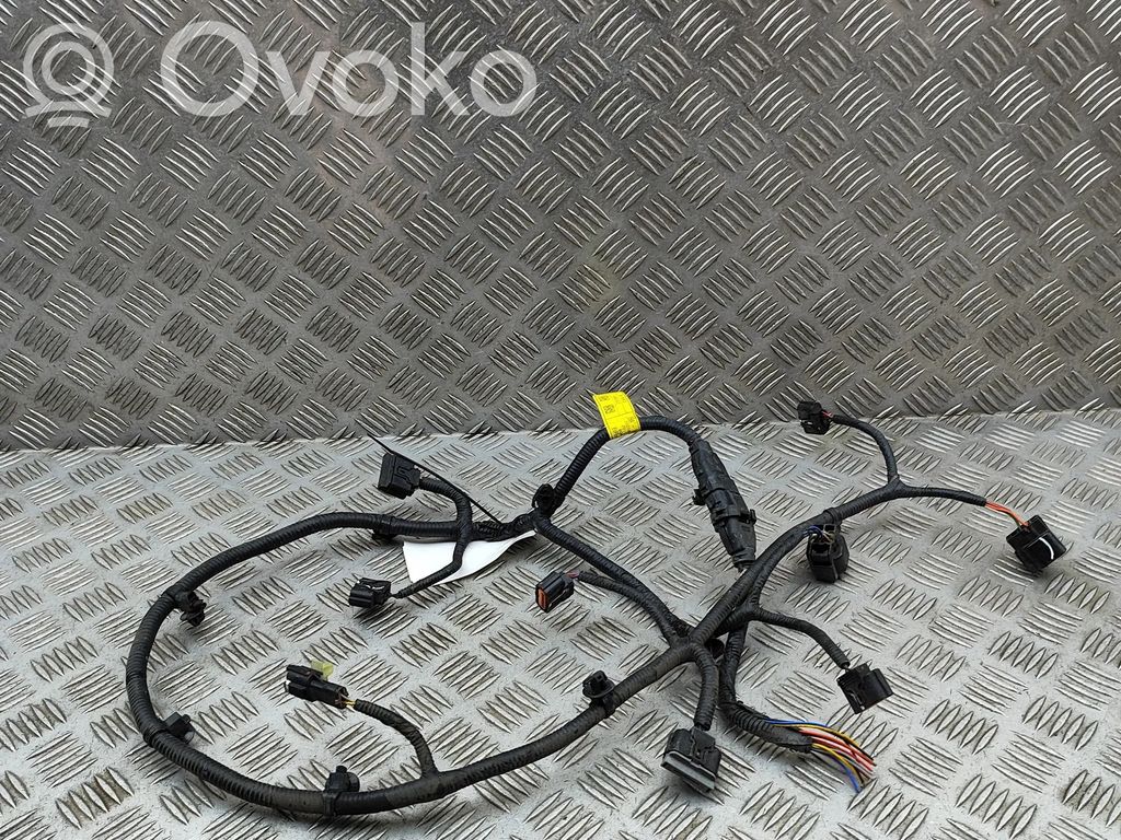 Hyundai Kona I Cablaj cu senzori parcare (PDC) 