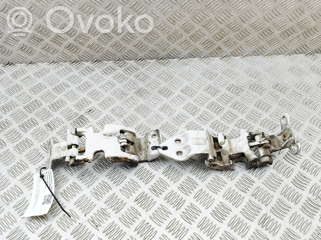 Fiat Ducato Rear door hinge set 