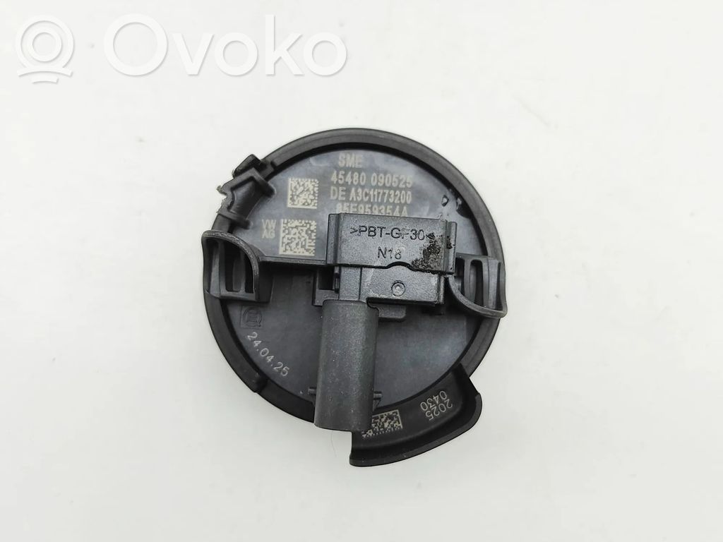 Volkswagen Multivan T7 Sensor impacto/accidente para activar Airbag 