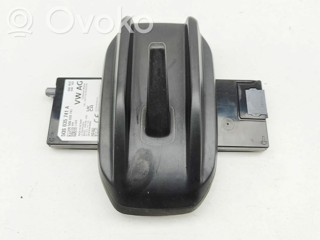 Volkswagen Multivan T7 Antena GPS 