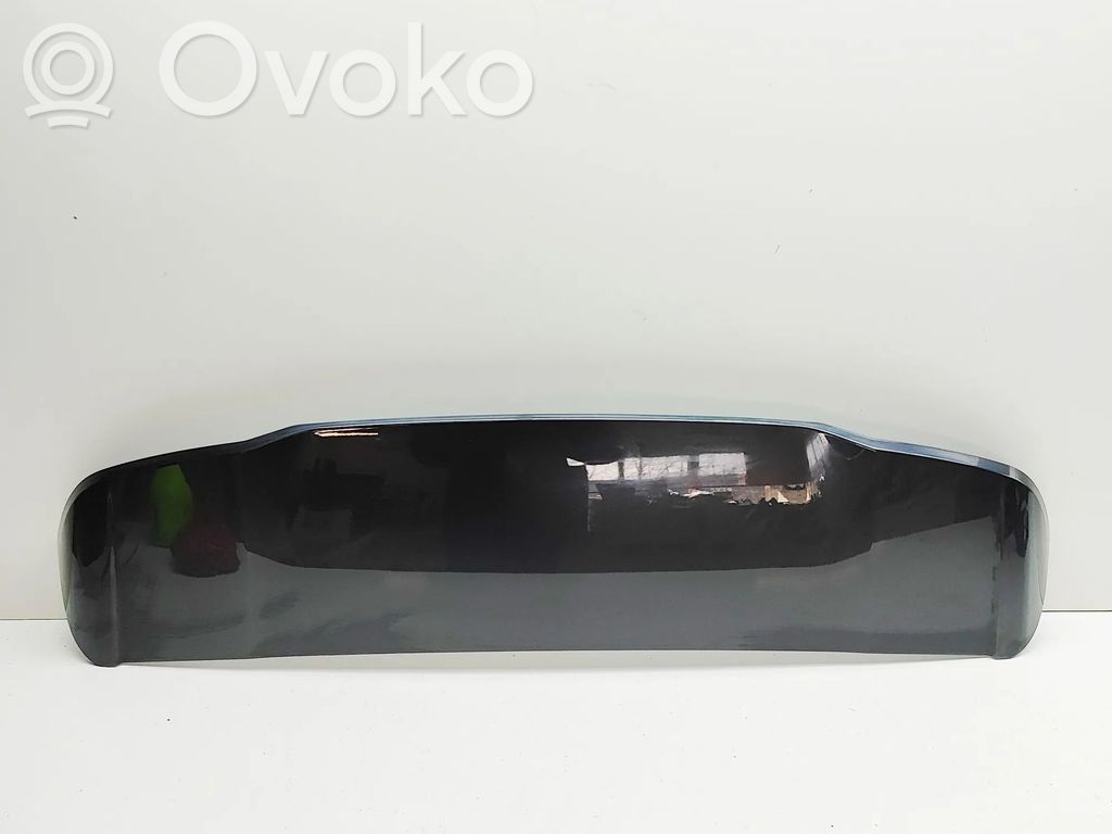 BMW X3 G01 Tailgate/trunk spoiler 
