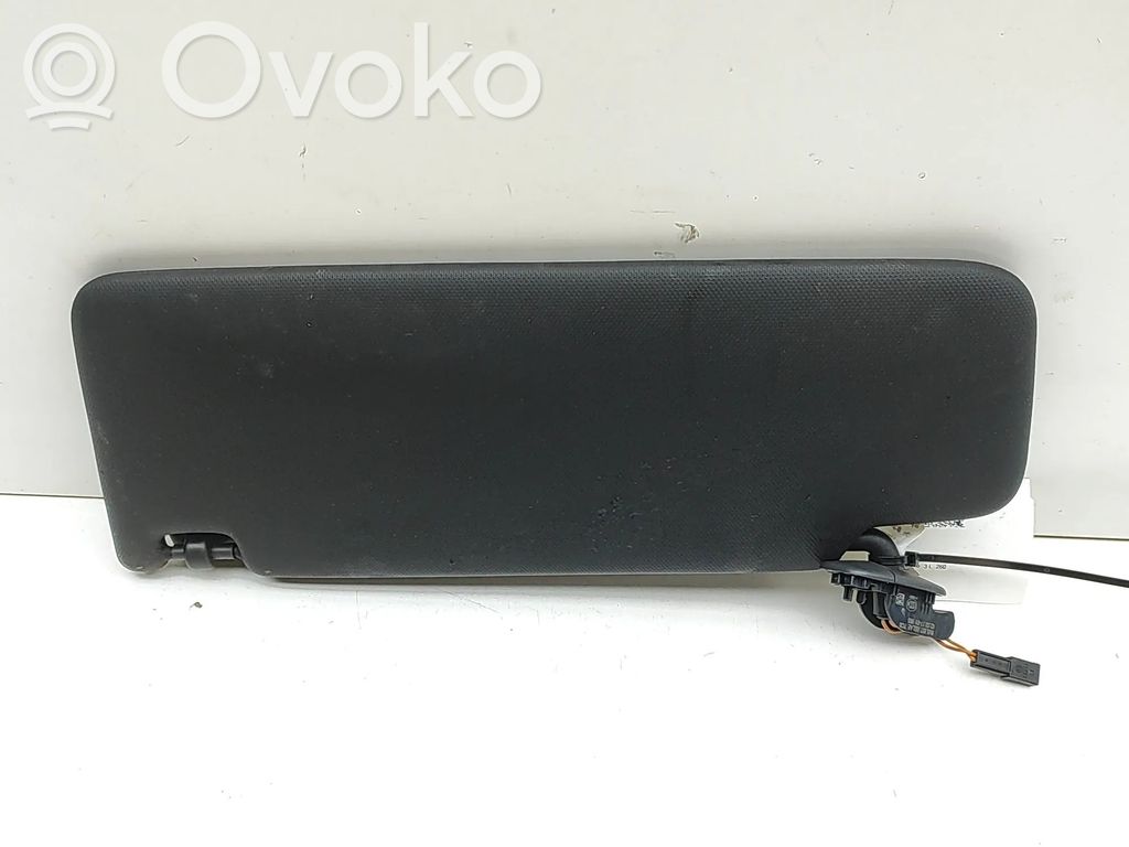 Audi Q5 SQ5 FY Sun visor 