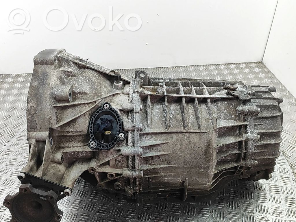 Audi A4 S4 B8 8K Automatic gearbox 