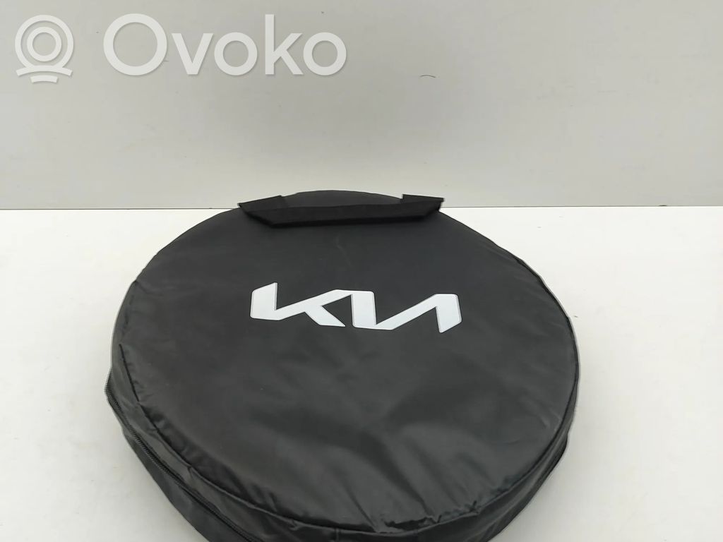 KIA EV3 Cable de carga del coche eléctrico 