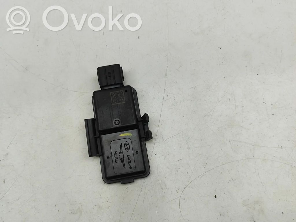 KIA EV3 Keyless system antenna 