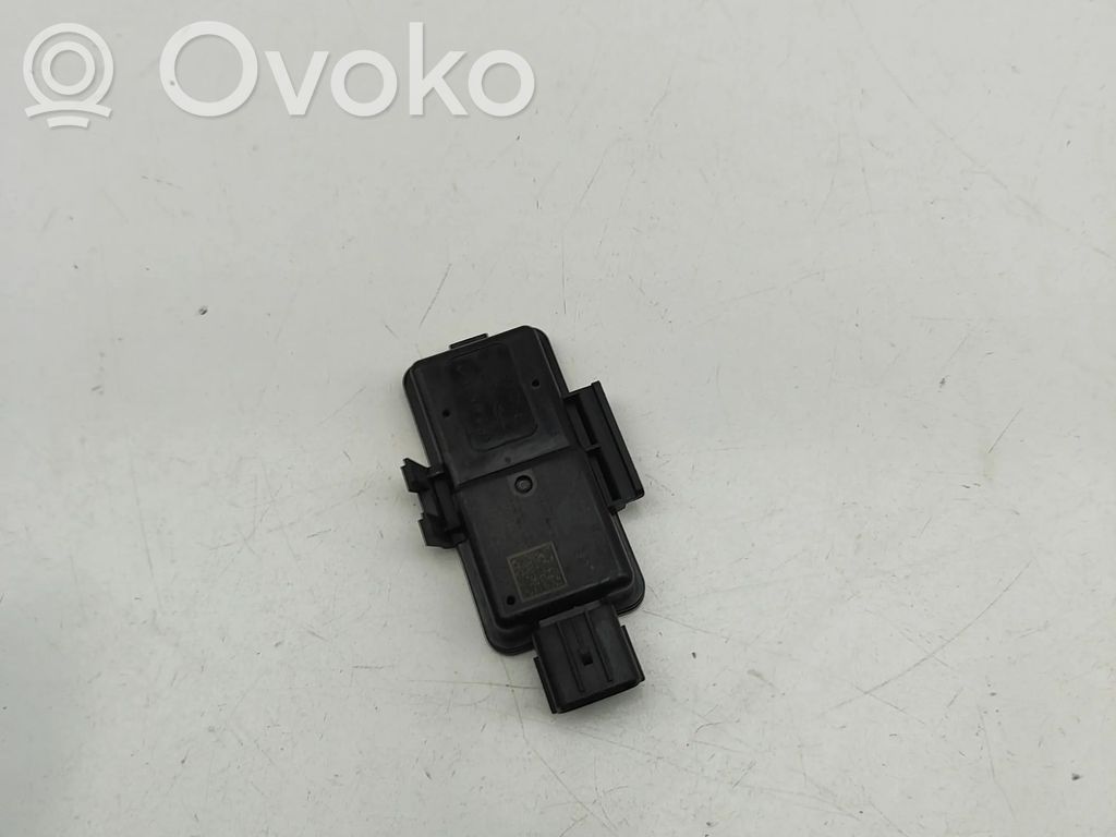 KIA EV3 Keyless system antenna 