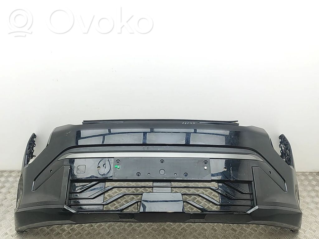 KIA EV3 Parachoques delantero 