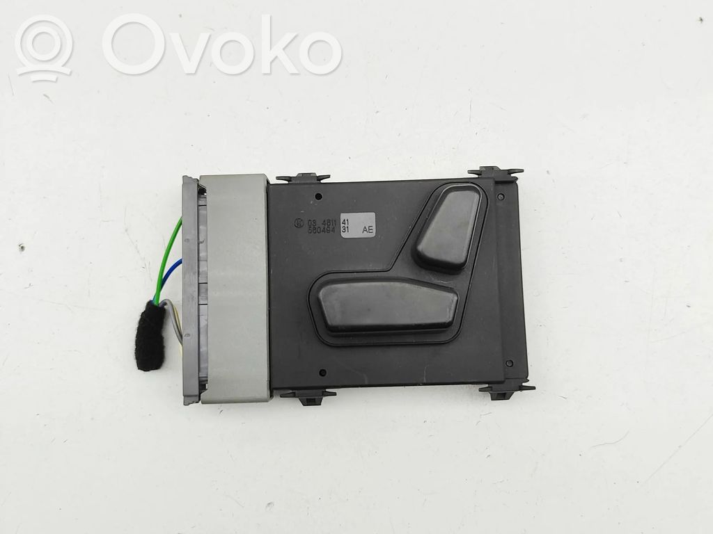 Maserati Quattroporte Interruptor de control del asiento 