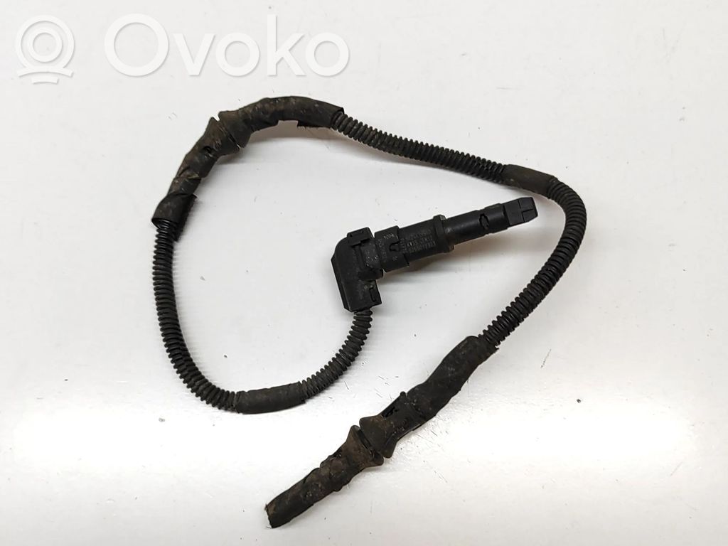 Jeep Avenger ABS Sensor 