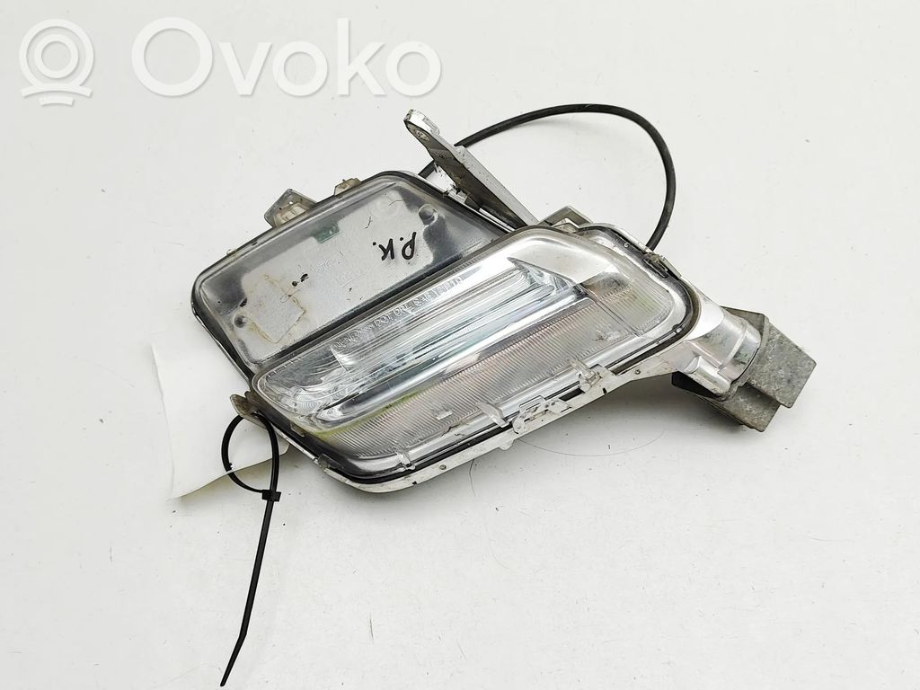 Volvo XC60 LED-päiväajovalo 