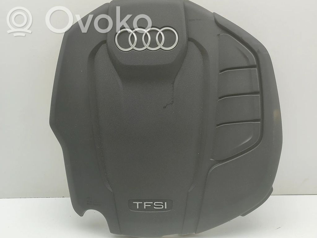 Audi A5 Variklio dangtis (apdaila) 