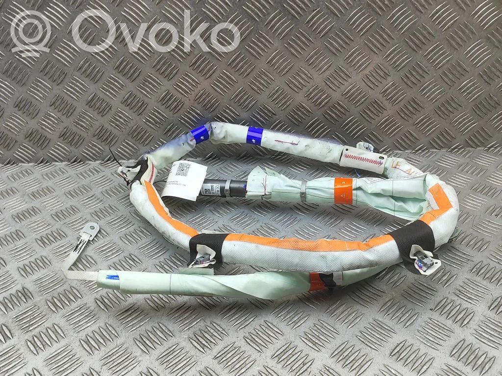 Audi A5 Kopfairbag 