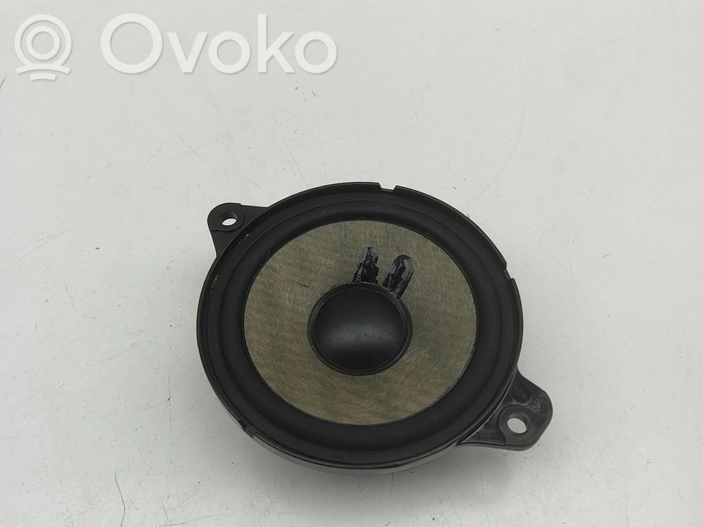 Panel speaker   8W0035303