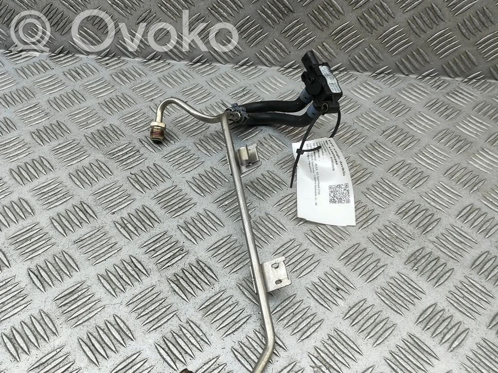 Audi A5 Abgasdrucksensor Differenzdrucksensor 