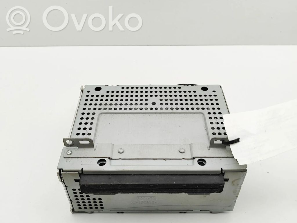Ford Transit Custom Radio/CD/DVD/GPS head unit 