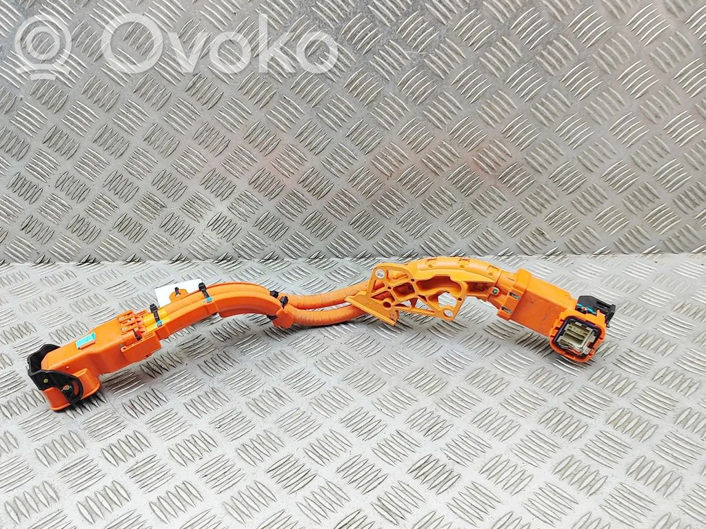 Tesla Model Y Juniper Other wiring loom 