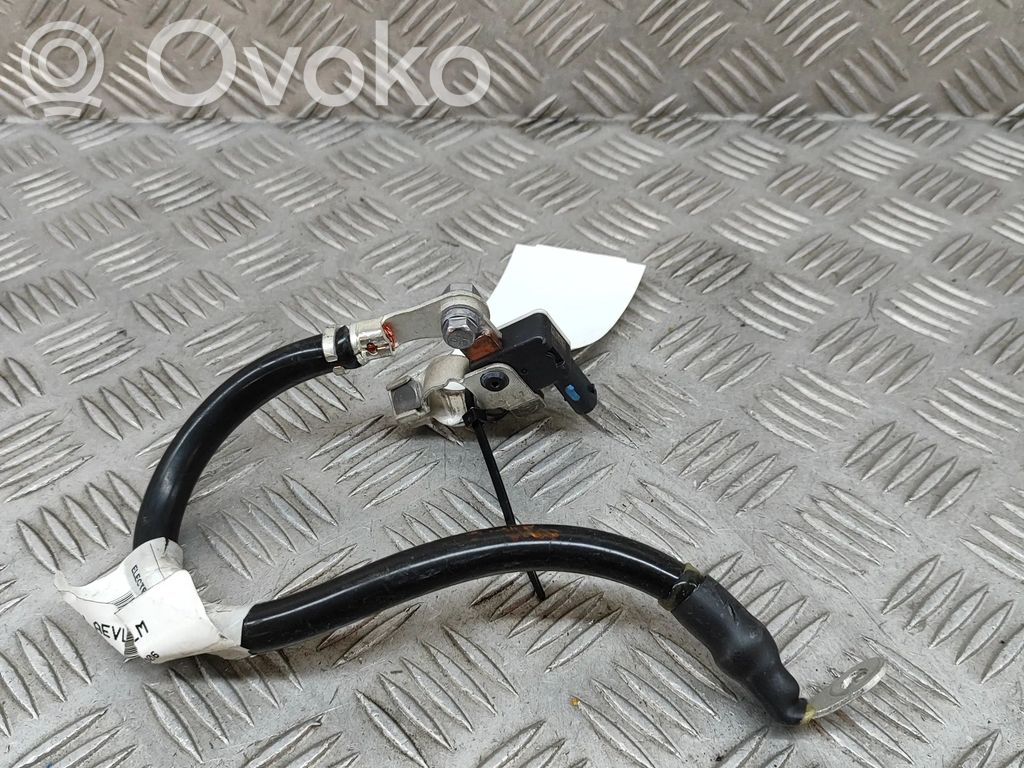 Volvo S90, V90 Positive wiring loom 