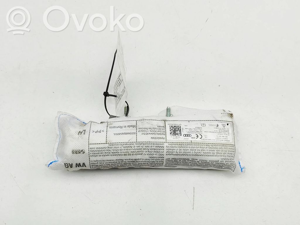 Audi RS6 C8 Sitz-Airbag 