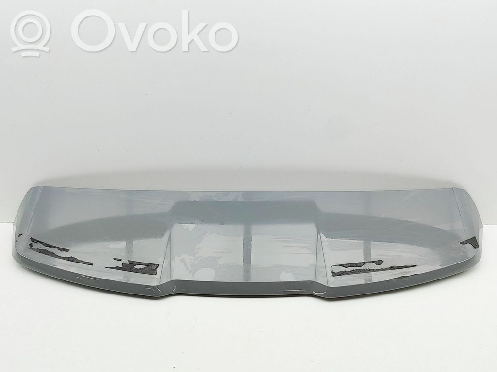 Audi RS6 C8 Tailgate/trunk spoiler 