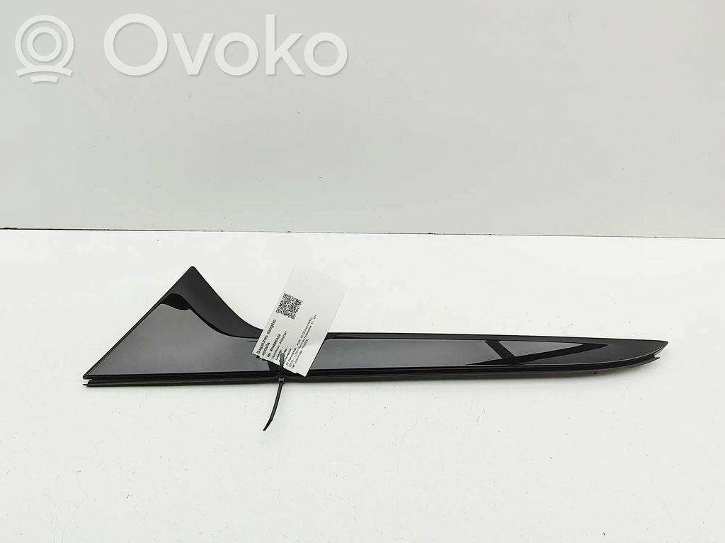 Audi RS6 C8 Tailgate trim 