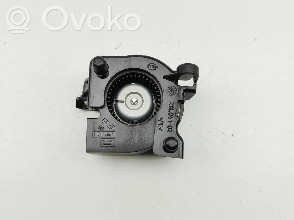 Audi RS6 C8 LED ballast control module 