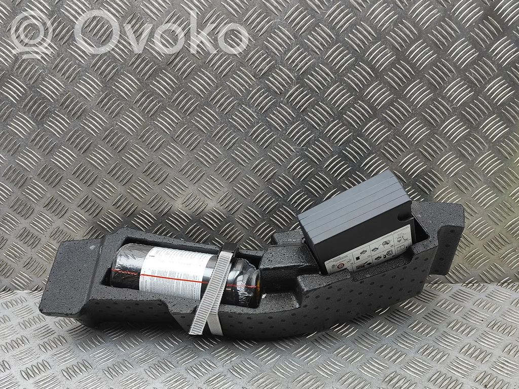Audi RS6 C8 Tire air pump compressor 