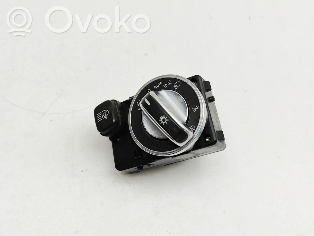 Mercedes-Benz SL R230 Interruptor de luz 