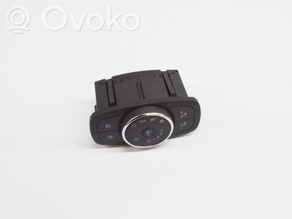 Ford Fiesta Interruptor de luz 