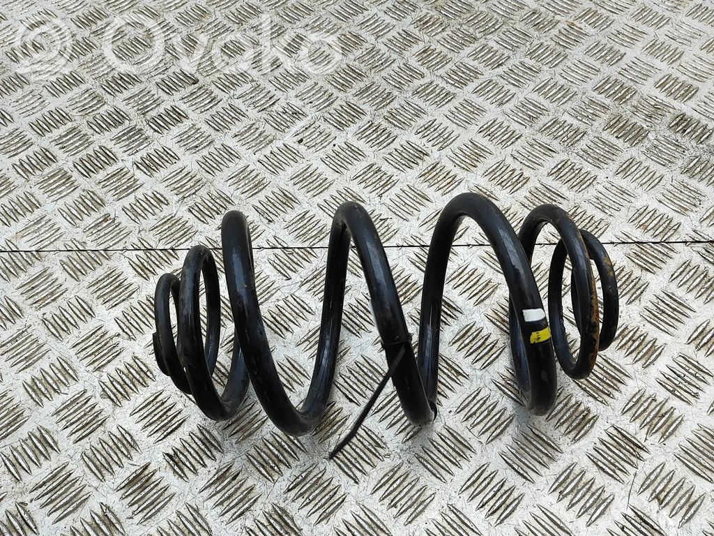 Opel Vivaro Rear coil spring 