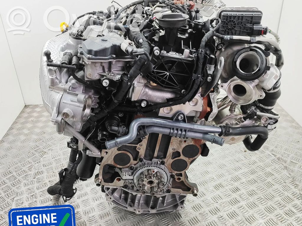Motor   DZLA