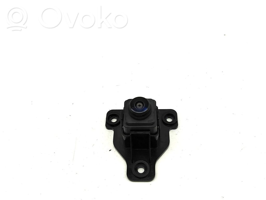 BYD Atto 3 Windshield/windscreen camera 