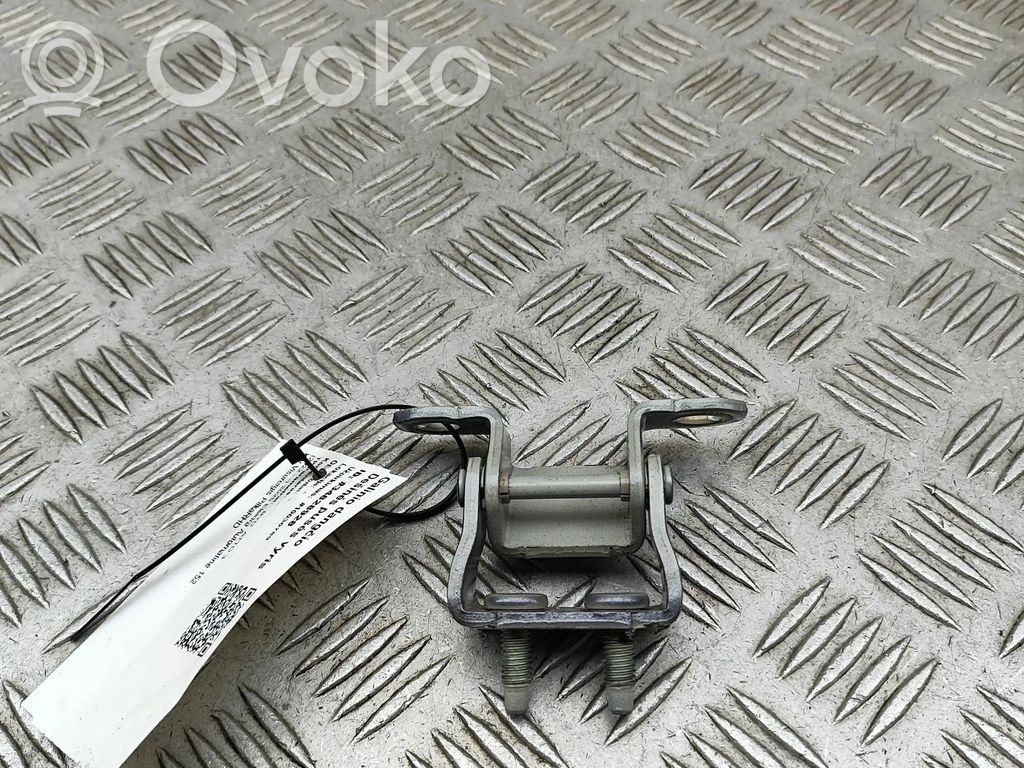 BYD Atto 3 Tailgate/trunk/boot hinge 