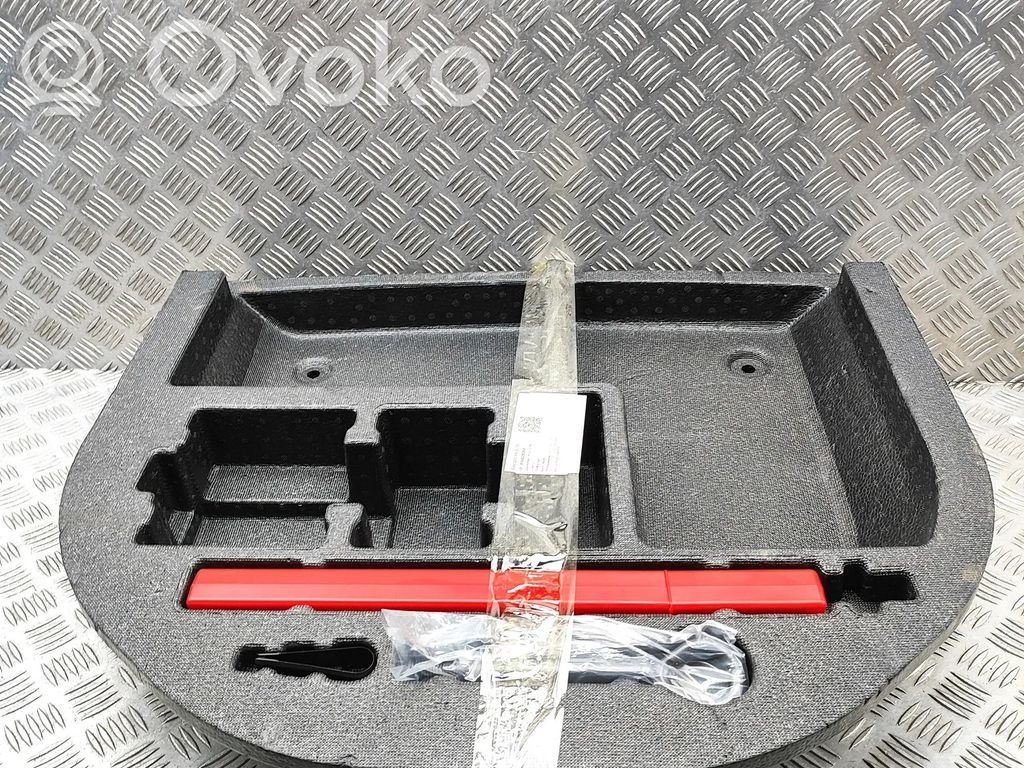 BYD Atto 3 Other trunk/boot trim element 