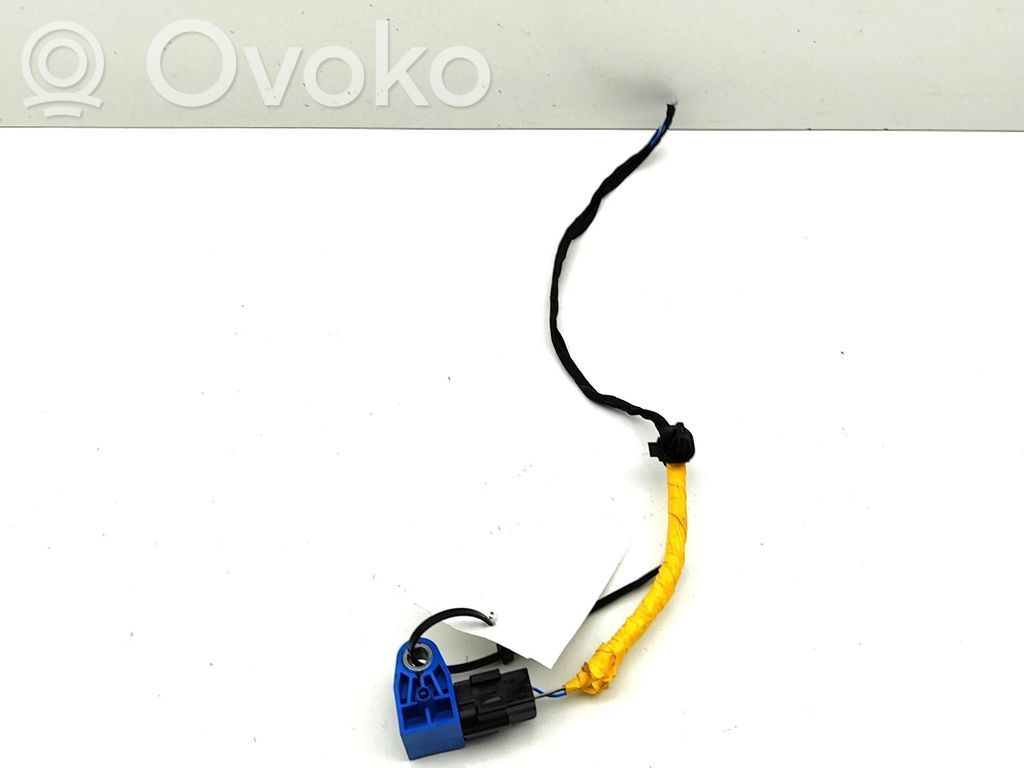 BYD Atto 3 Airbagsensor Crashsensor Drucksensor 