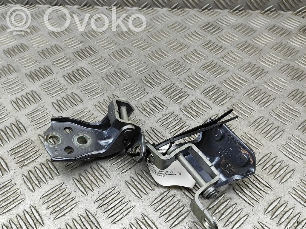 BYD Atto 3 Zawiasy drzwi tylnych / Komplet 