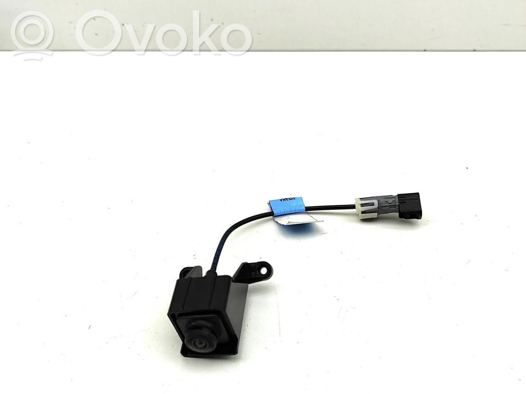 BYD Atto 3 Rückfahrkamera 