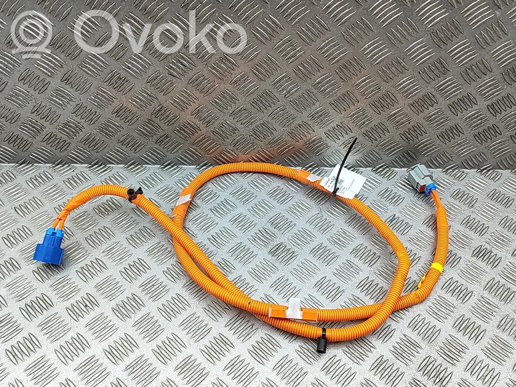 Otros cableados   104511500E