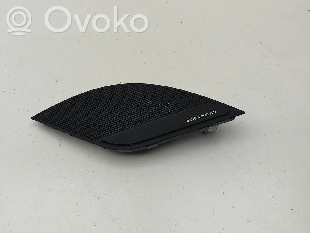 Audi Q5 SQ5 FY Cache enceinte centrale 