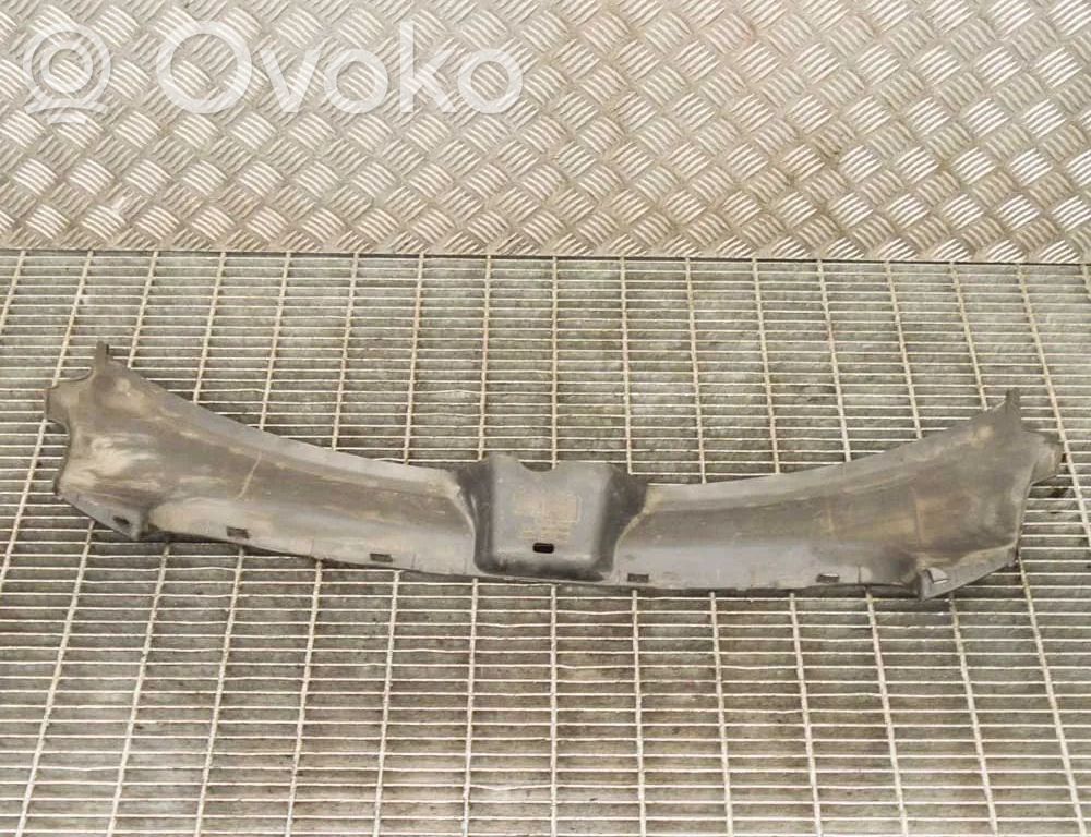 Mască radiator   4F0807081