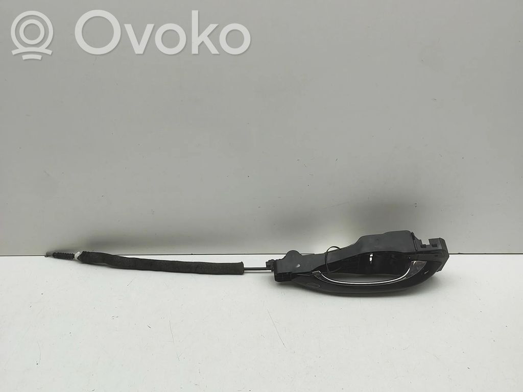 Klamka zewnętrzna drzwi przednich   971839885C