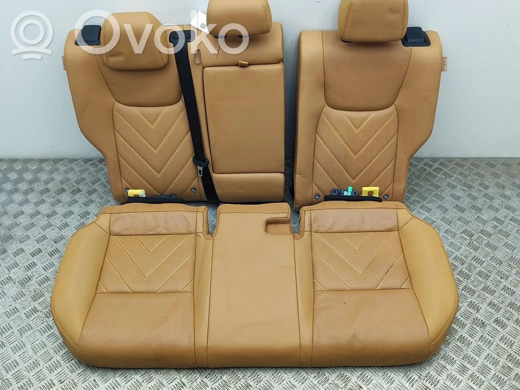 Lexus NX Scaun spate 
