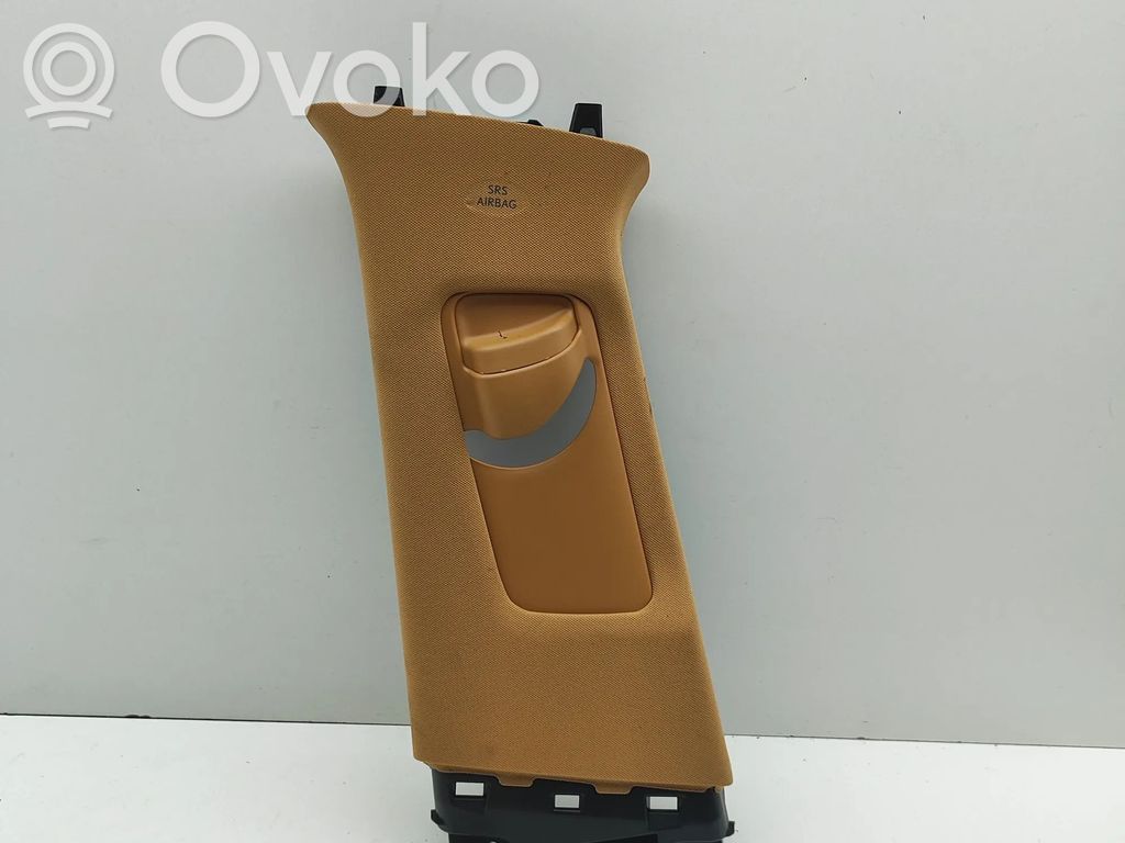 Lexus NX Capac stâlp (B) (inferior) 