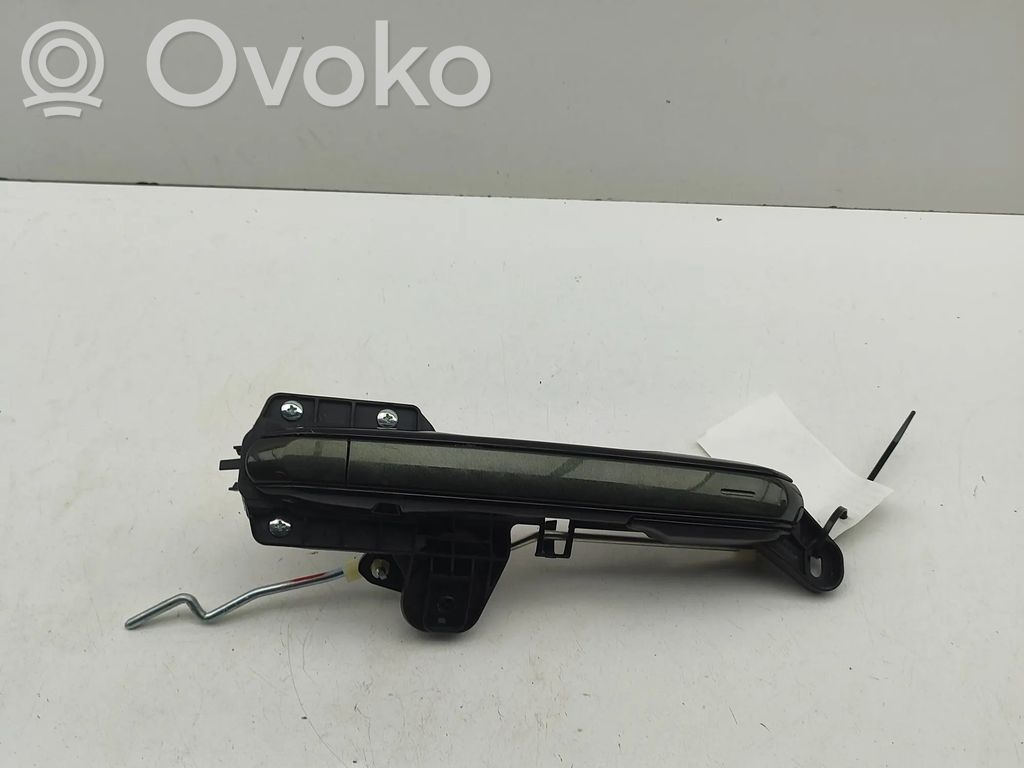 Lexus NX Etuoven ulkokahva 