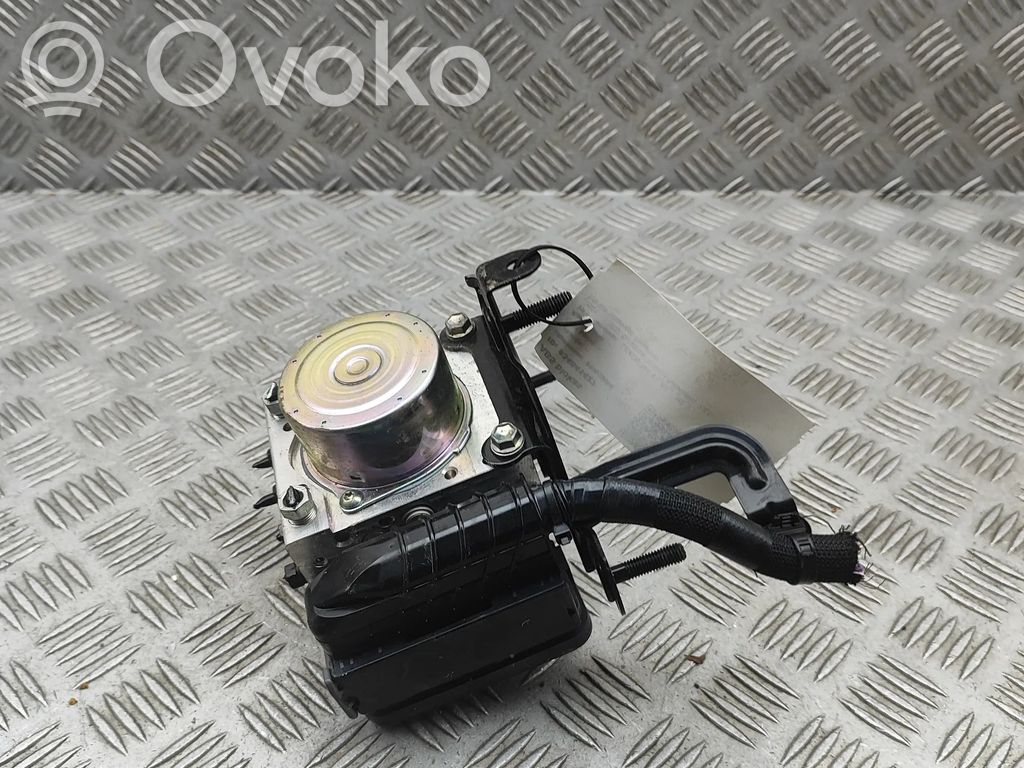 Lexus NX ABS bloks 