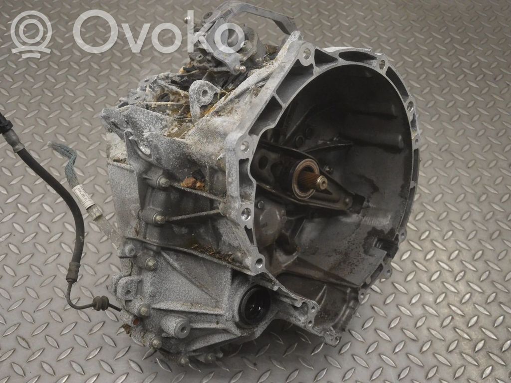 BMW 2 F44 Cutie viteze manuală cu 6 trepte 