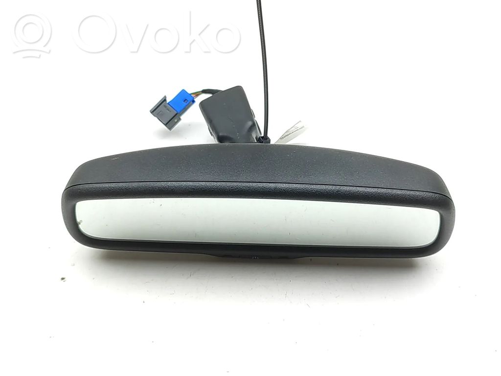 Alfa Romeo Stelvio Espejo retrovisor (interior) 