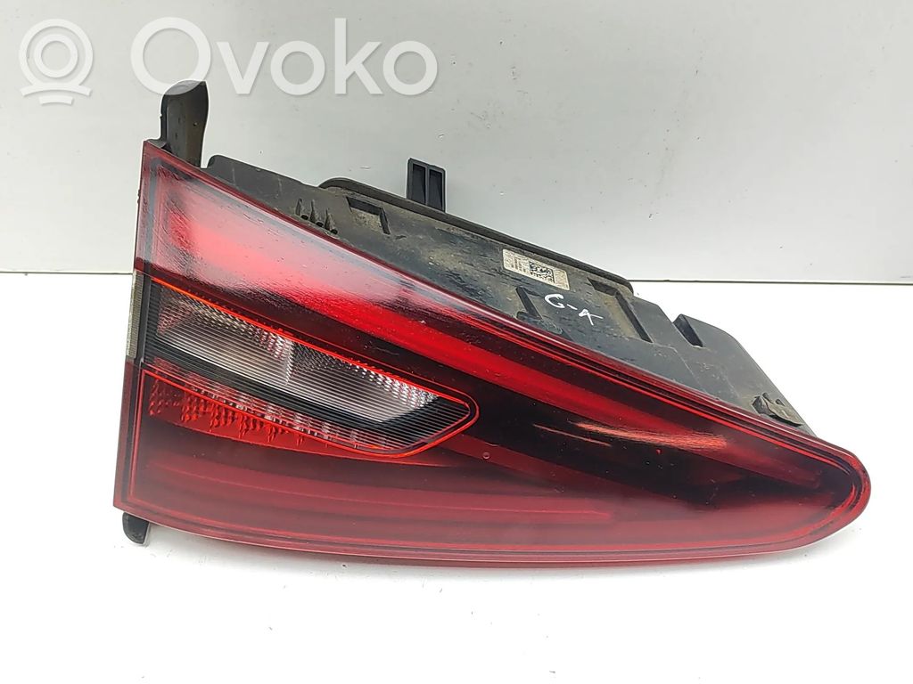 Alfa Romeo Stelvio Lampy tylnej klapy bagażnika 