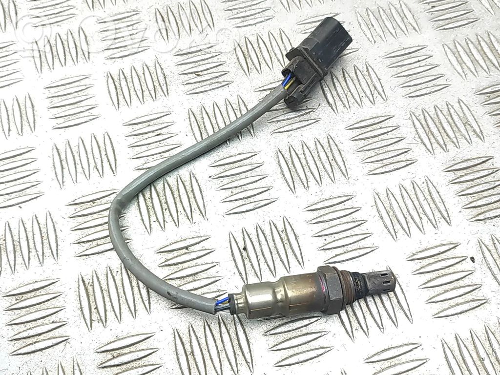 Alfa Romeo Stelvio Lambda probe sensor 